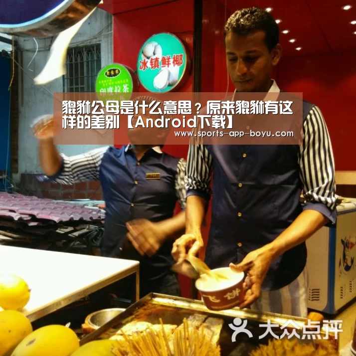 貔貅公母是什么意思?原来貔貅有这样的差别【Android下载】(图3) 博鱼体育APP