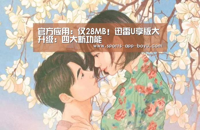 官方应用:仅28MB!迅雷U享版大升级:四大新功能(图1) Android下载