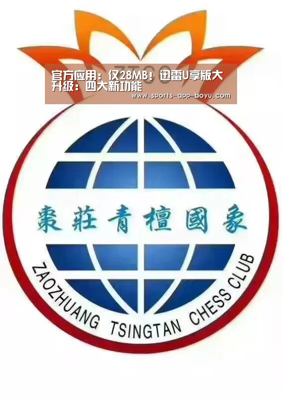 官方应用:仅28MB!迅雷U享版大升级:四大新功能(图2) iOS下载